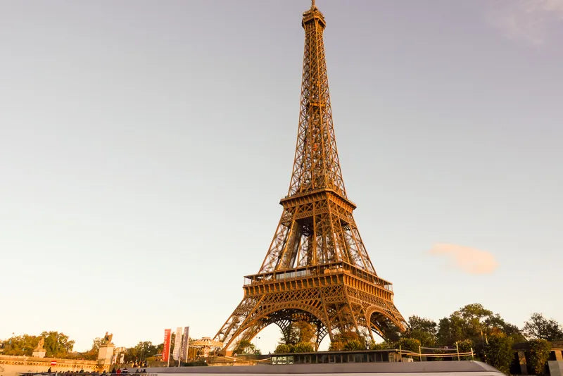 Paris Hop-On/Hop-Off Seine River Cruise (Batobus)