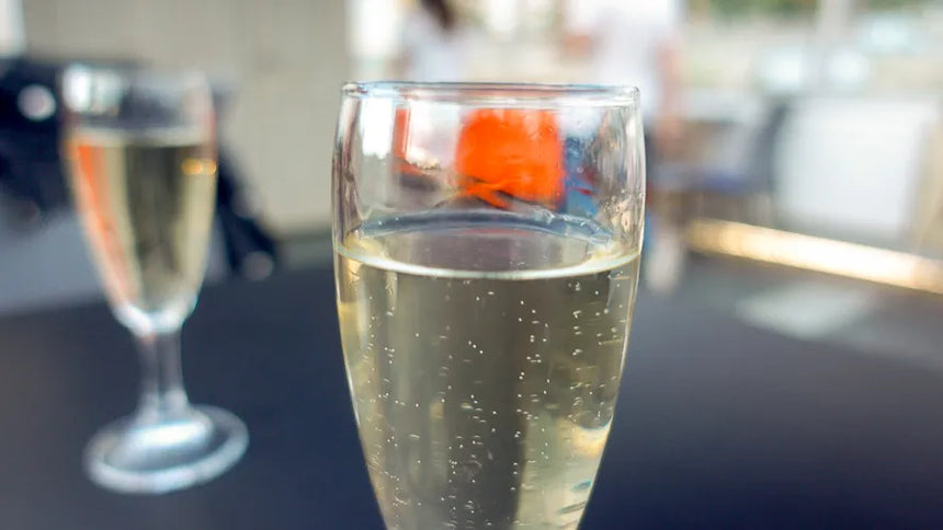 Crociere turistiche a Budapest con drink di benvenuto