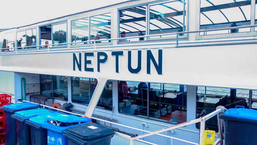 Crociere turistiche a Budapest con drink di benvenuto