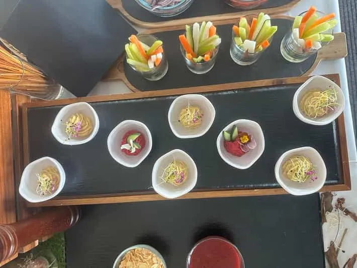 Crociere sul fiume di Budapest con Prosecco o torta