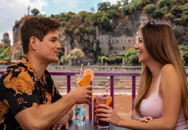 Chuyến du thuyền tham quan Budapest với hướng dẫn âm thanh