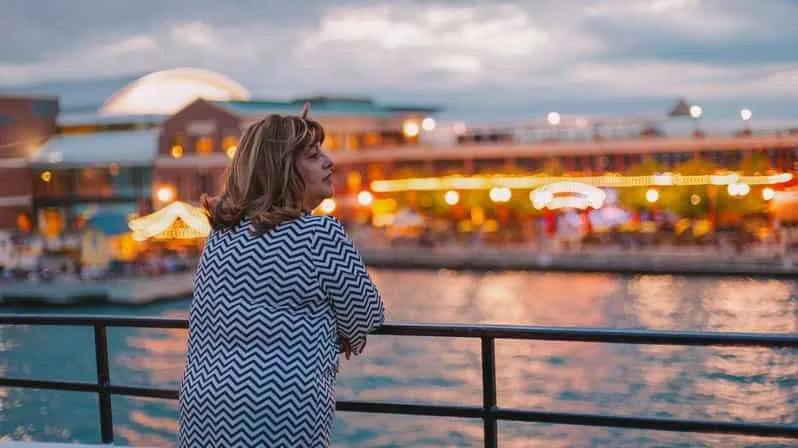 Chicago-i Lake Michigan hajókirándulás svédasztalos reggelivel, ebéddel vagy vacsorával
