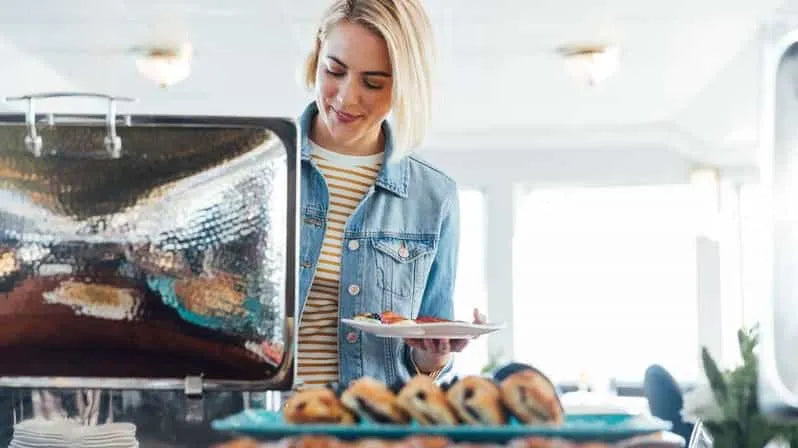 Chicago-i Lake Michigan hajókirándulás svédasztalos reggelivel, ebéddel vagy vacsorával