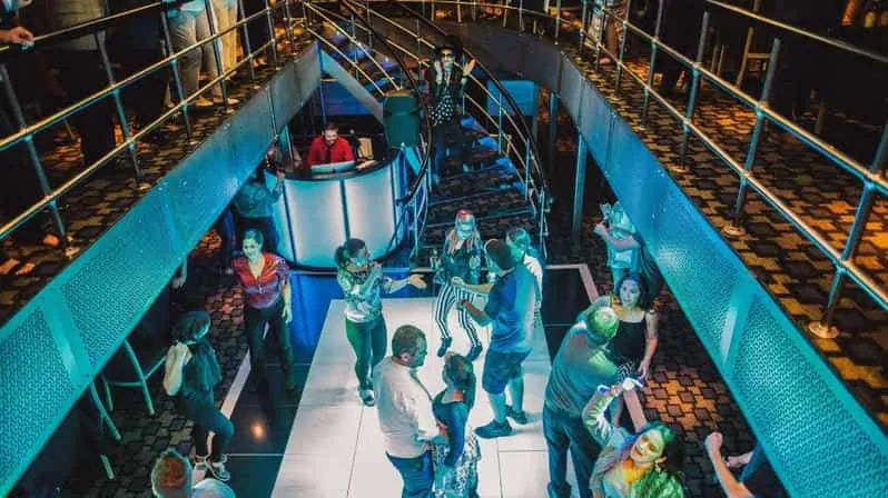 Chicago-i Lake Michigan hajókirándulás svédasztalos reggelivel, ebéddel vagy vacsorával