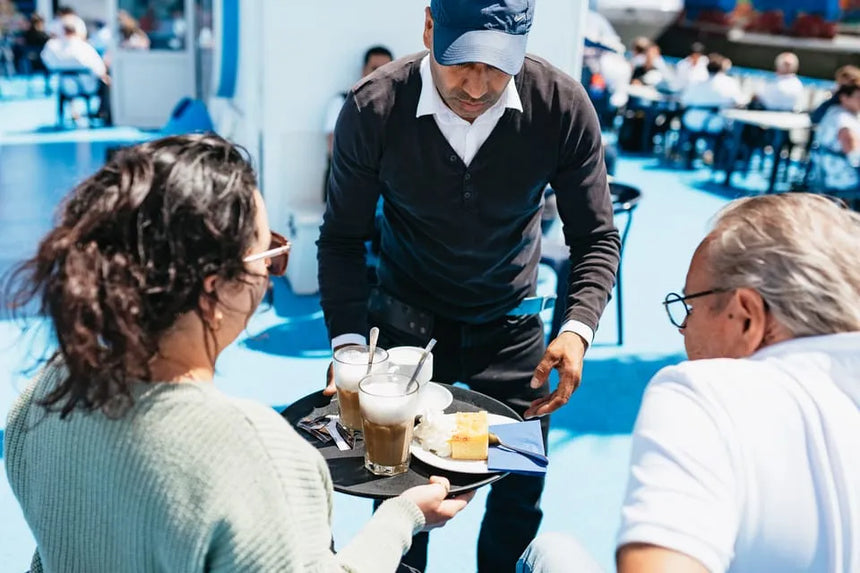 Hamburgi hajókirándulás festői kilátással és angol nyelvű hangos idegenvezetéssel