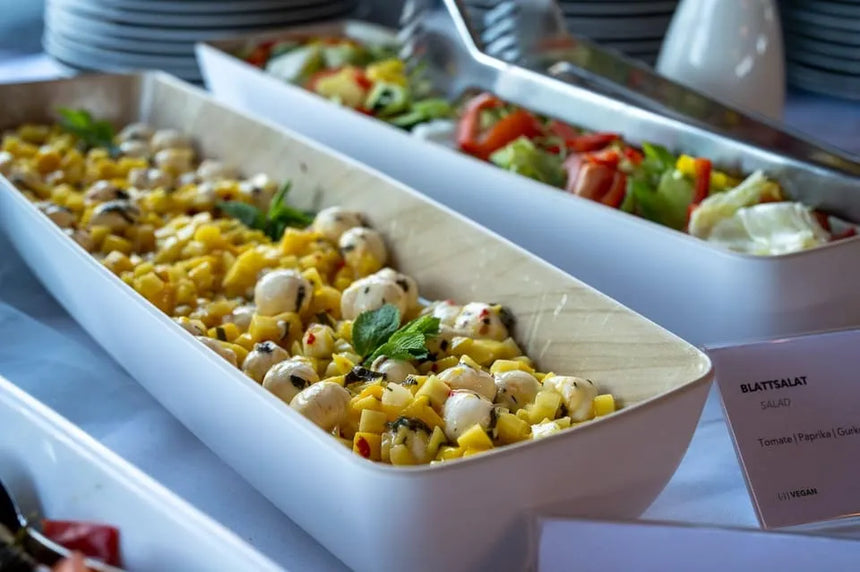 Hamburg Partycruise met Dinerbuffet en Onbeperkte Drankjes