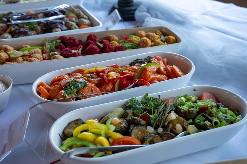 Hamburg Partycruise met Dinerbuffet en Onbeperkte Drankjes