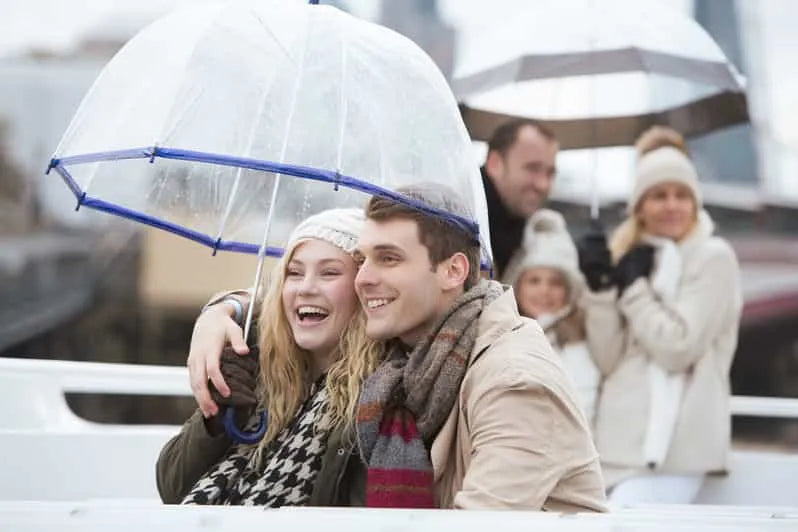 Croisière déjeuner sur la Tamise à Londres