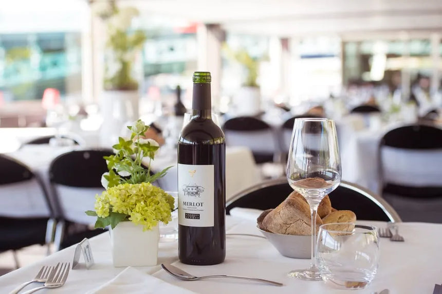 Lyon-i hajókirándulás 3 fogásos gourmet ebéddel