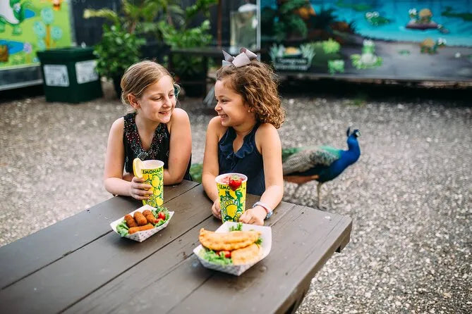 Miami hajókirándulás az Everglades vadon élő állatainak kalandjával kombinálva