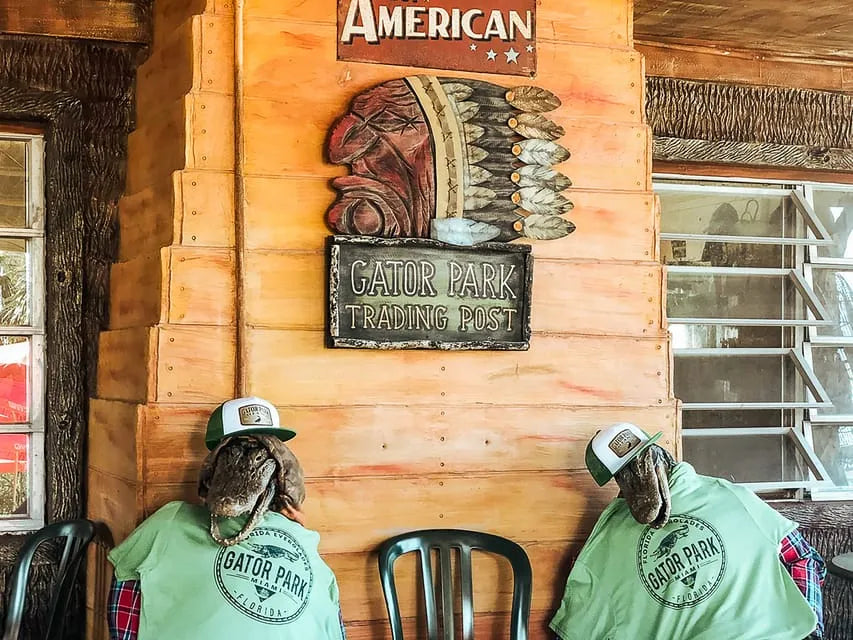 Miami hajókirándulás Everglades kalanddal és vadon élő állatokkal kapcsolatos programokkal