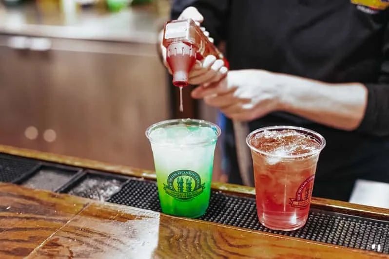 New Orleans-i hajókirándulás élő jazz zenével és választható büfévacsorával