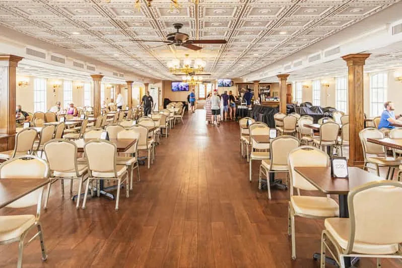 New Orleans-i hajókirándulás a Steamboat Natchez-en, választható kreol ebéddel