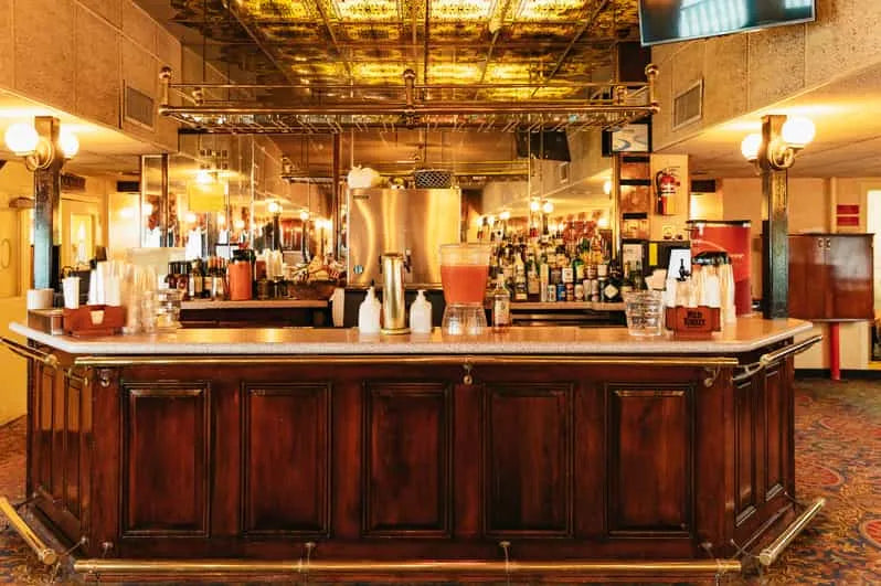 New Orleans boottocht met jazz en optioneel Creools diner