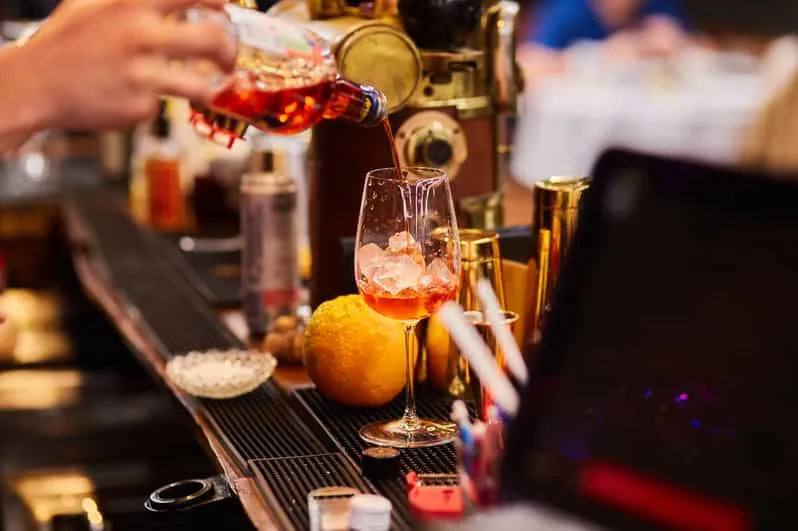 New York City 5 fogásos vacsorahajózás élő zenével és VIP lehetőséggel