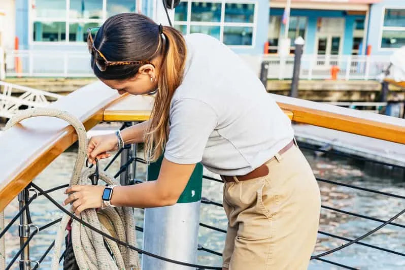 New York-i naplemente jachtkörút lenyűgöző Manhattan panorámával