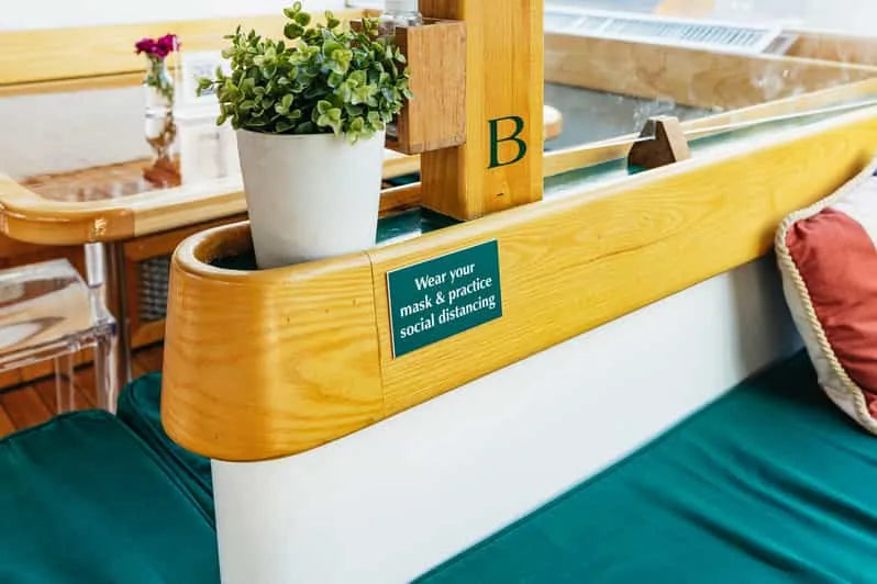 New York-i naplemente jachtkörút lenyűgöző Manhattan panorámával