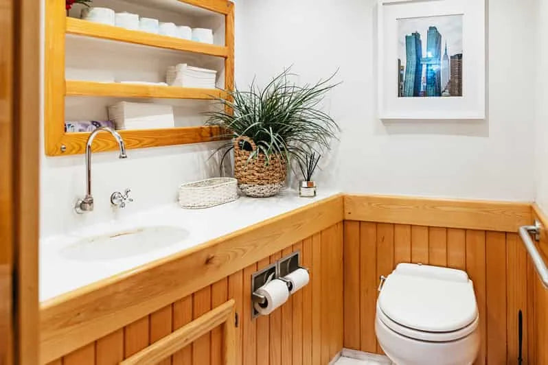 New York-i naplemente jachtkörút lenyűgöző Manhattan panorámával