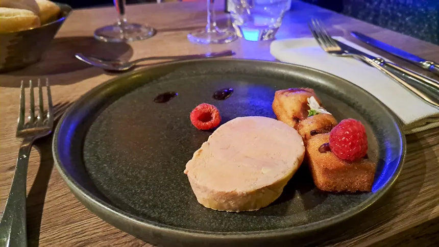 Croisière Dîner à Paris avec la Meilleure Musique Live (Paris City Vision)