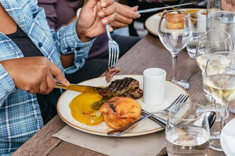 Croisière Dîner à Paris avec la Meilleure Musique Live (Paris City Vision)