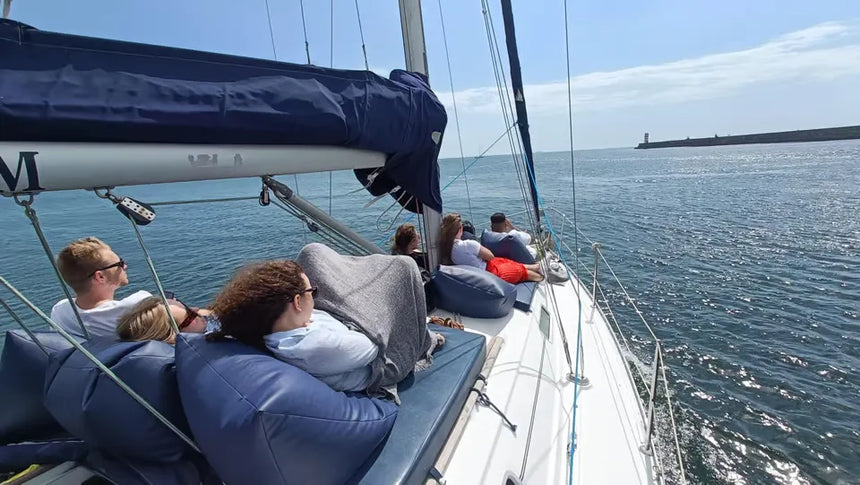 Porto hajókirándulás panorámás naplemente látvánnyal és Douro borral