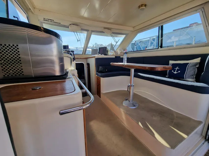 Porto hajókirándulás üdvözlő itallal és választható naplemente nézettel