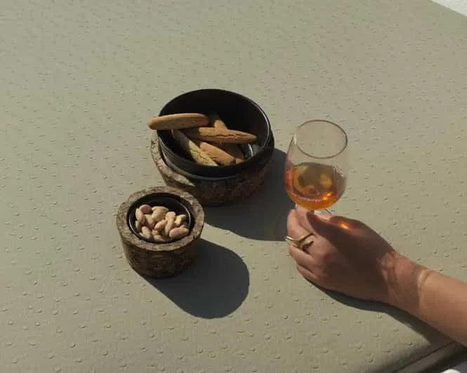 Porto folyami hajóút élő idegenvezetéssel és portói bor kóstolóval