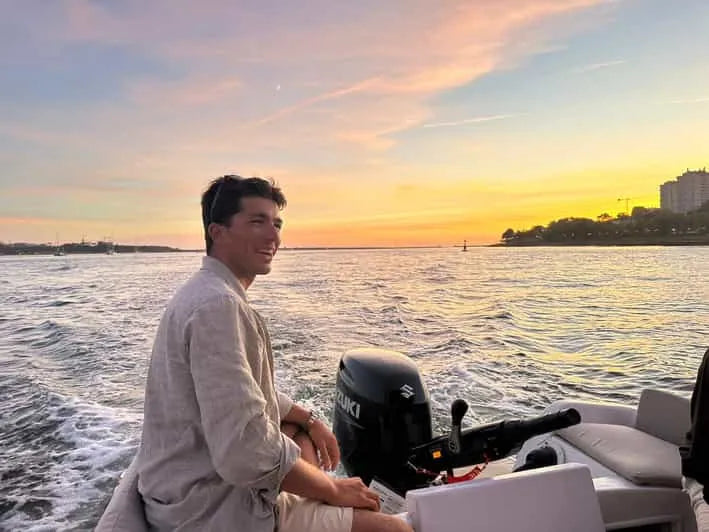 Porto folyami hajóút élő idegenvezetéssel és portói bor kóstolóval