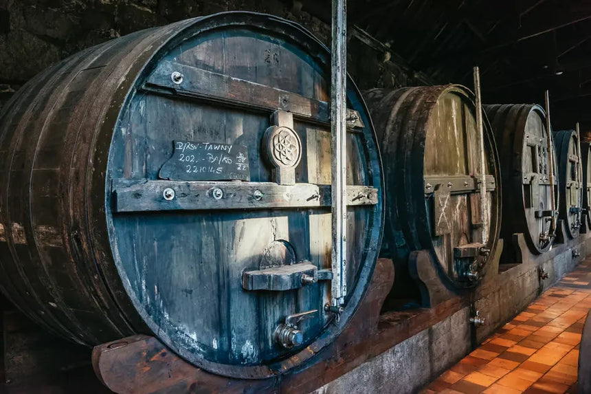 Porto városnéző hajókirándulás borkóstolóval és hangosvezetéssel