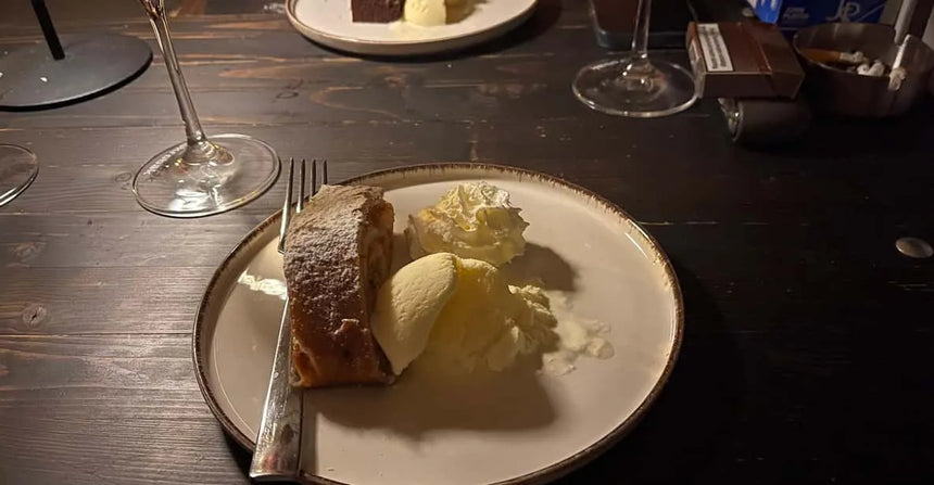 Prágai jazz hajókirándulás élő koncerttel és választható 3 fogásos étkezéssel