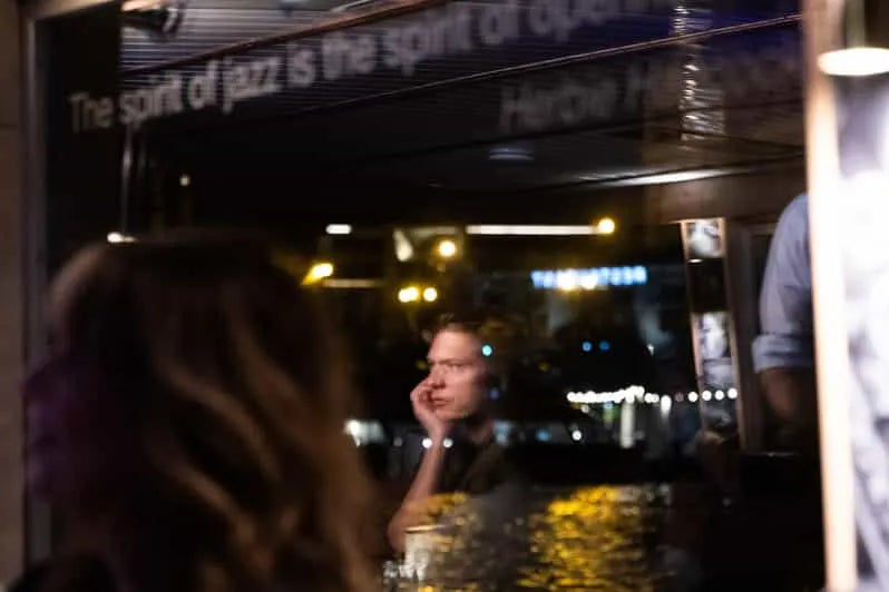 Prágai jazz hajókirándulás élő koncerttel és választható 3 fogásos étkezéssel