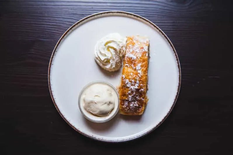 Prágai jazz hajókirándulás élő koncerttel és választható 3 fogásos étkezéssel