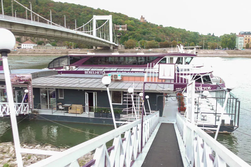 Budapest No Frills Budget Sightseeing Cruise