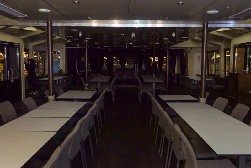 Budapest No Frills Budget Sightseeing Cruise