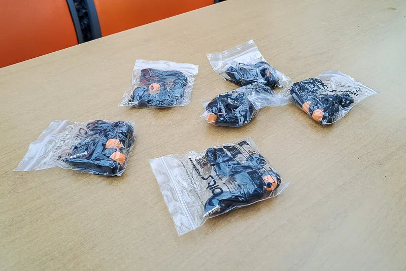 Crociere turistiche sui canali di Amsterdam senza bevande/cibo (Canale degli innamorati)