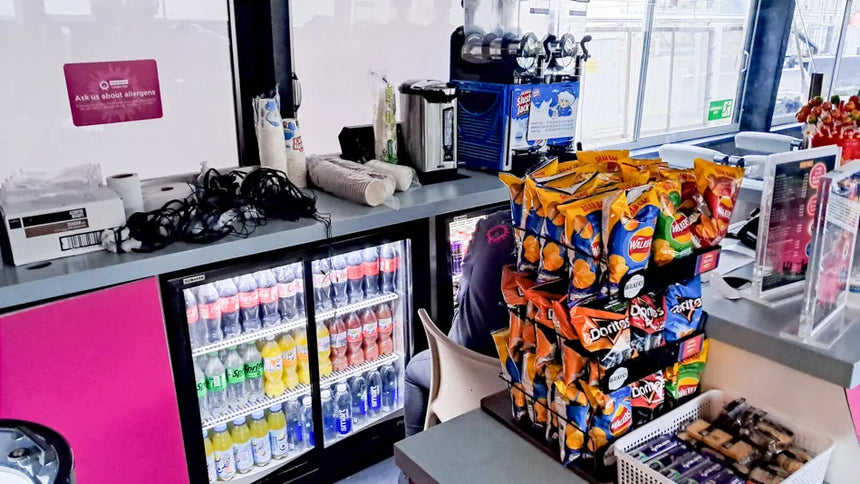 Chuyến du thuyền tham quan sông Thames ở London với bình luận trực tiếp