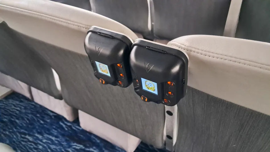 Chuyến du thuyền tham quan sông Thames ở London với bình luận trực tiếp