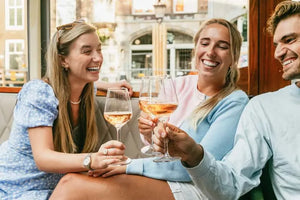 Croisière sur les canaux d'Amsterdam avec fromage et boissons illimités en option (vaisseau amiral)