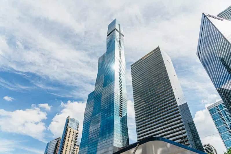 Chicago River Architecture Cruise with Live Commentary
