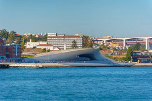 Lisbon Boat Tour with Muscatel Wine and Alfama Views