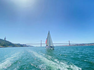 Lisbon Boat Tour with Optional Sunset Experience