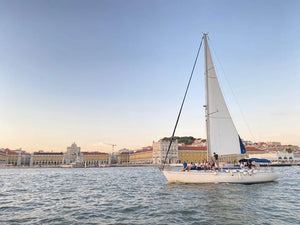 Lisbon Boat Tour with Optional Sunset Experience