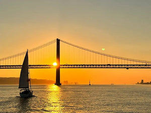 Lisbon Boat Tour with Optional Sunset Experience