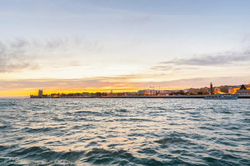 Lisbon Boat Tour with Optional Sunset Experience