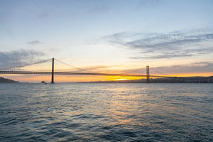 Lisbon Boat Tour with Optional Sunset Experience