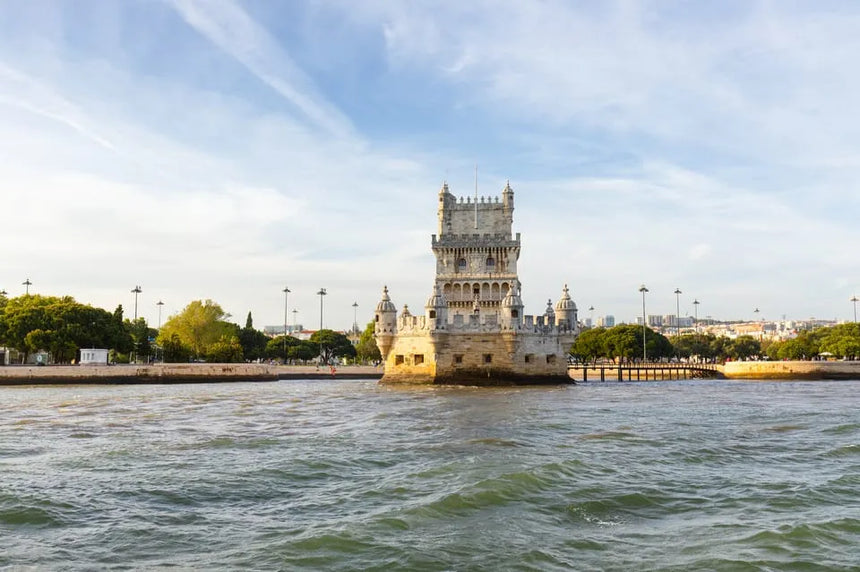 Lisbon Boat Tour with Optional Sunset Experience