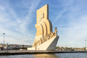 Lisbon Boat Tour with Optional Sunset Experience