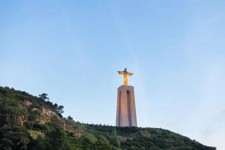 Lisbon Boat Tour with Optional Sunset Experience