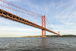 Lisbon Boat Tour with Optional Sunset Experience