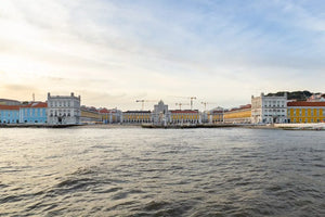 Lisbon Boat Tour with Optional Sunset Experience